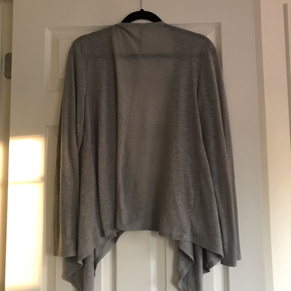 AE cardigan